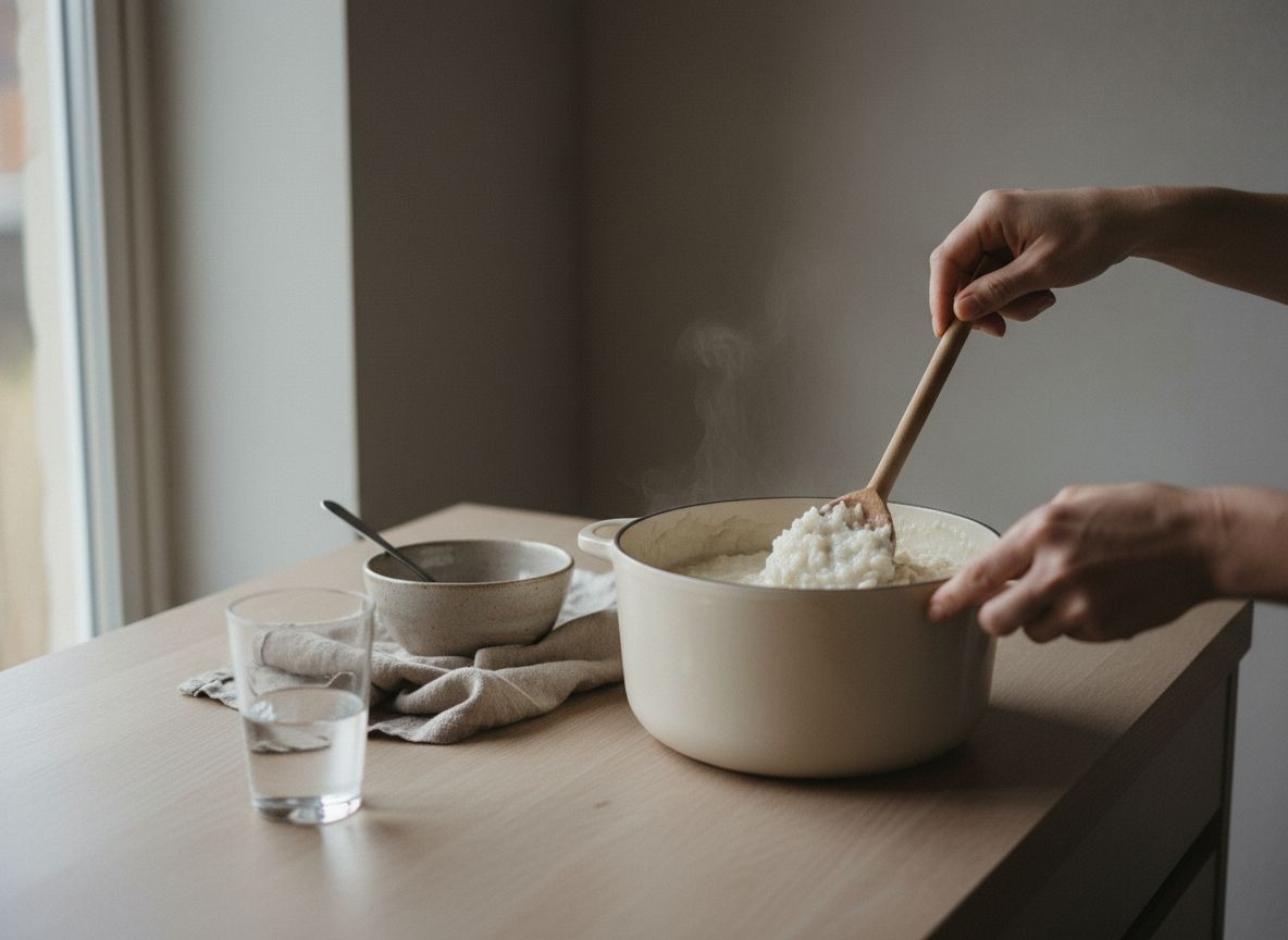Arroz con Leche Requemado a la Asturiana — imagen 3