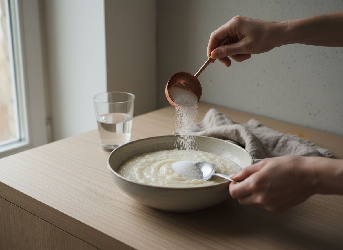 Arroz con Leche Requemado a la Asturiana — imagen 4