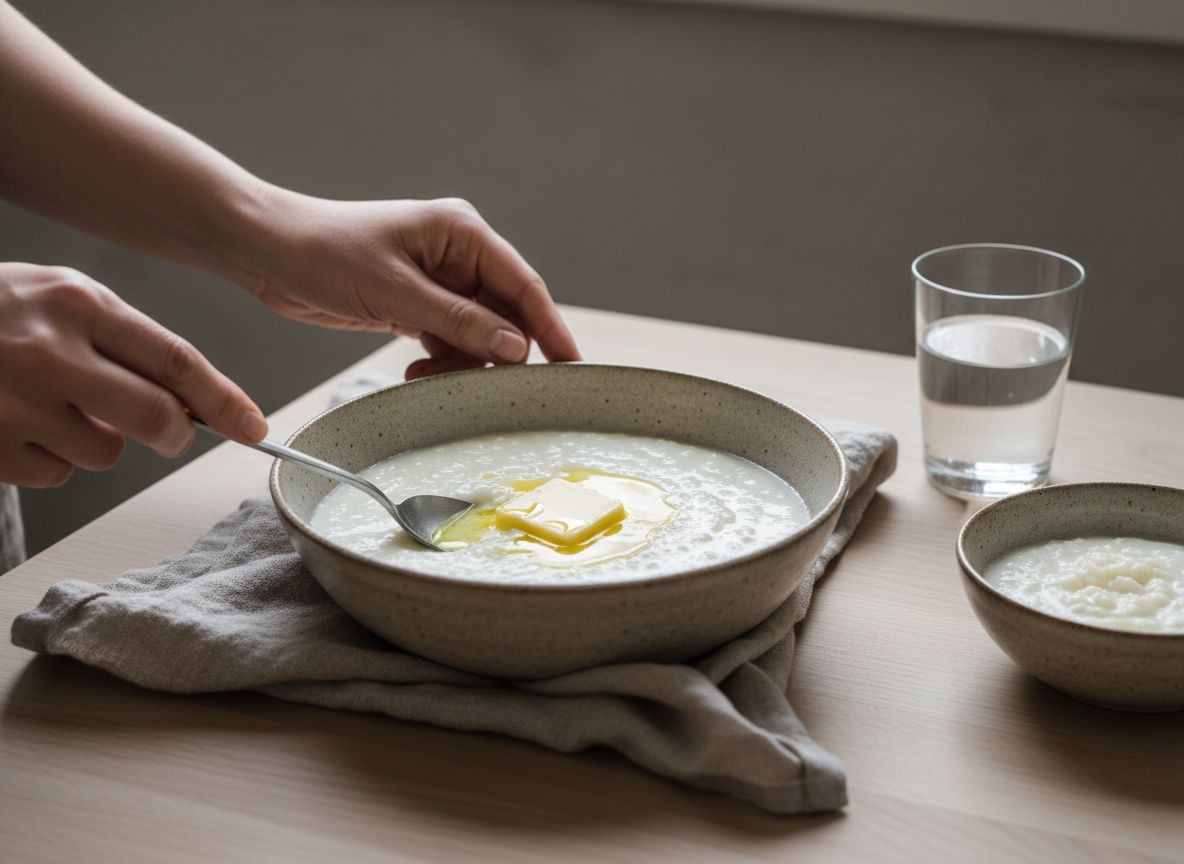 Arroz con Leche Requemado a la Asturiana — imagen 5