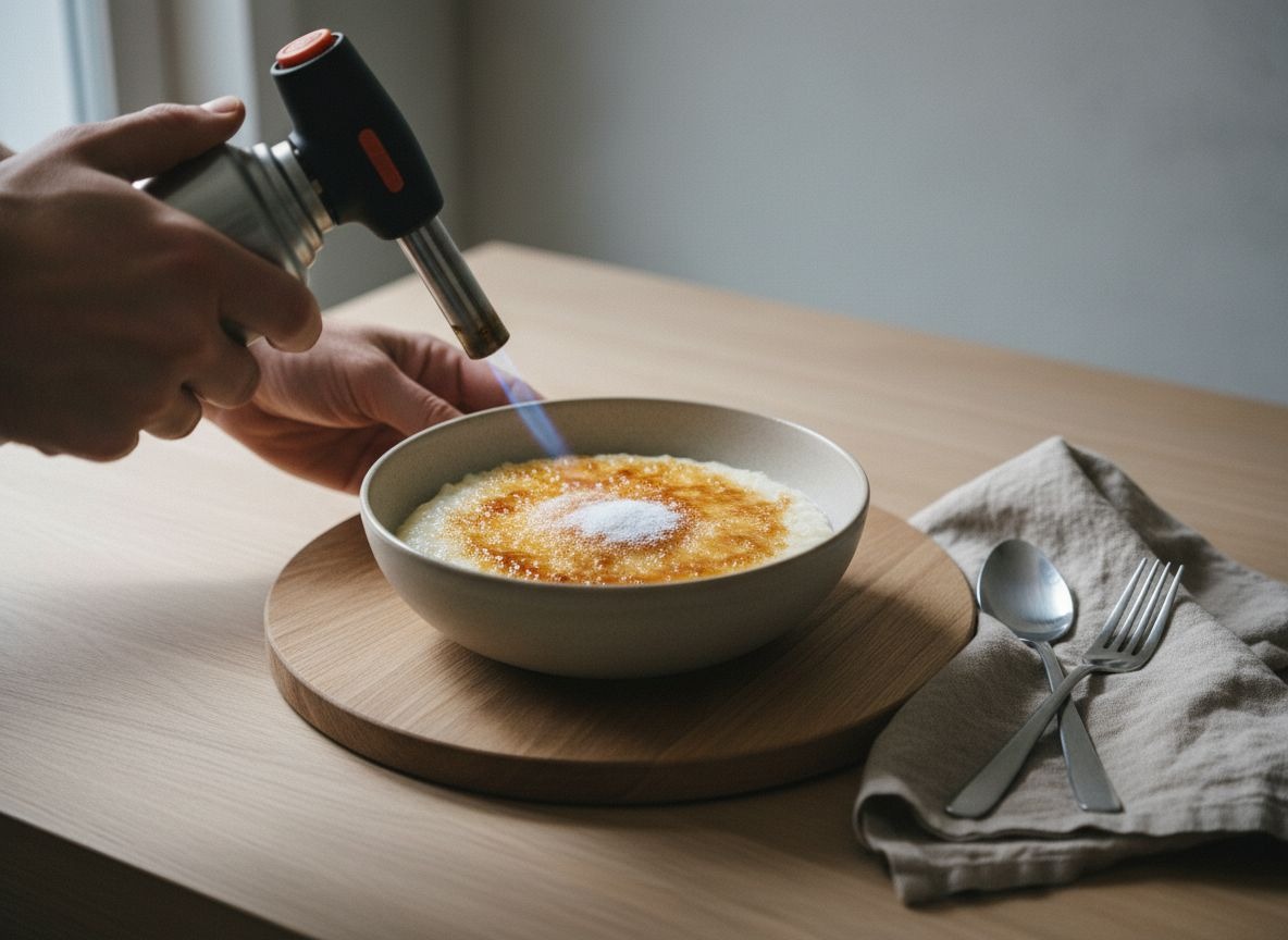 Arroz con Leche Requemado a la Asturiana — imagen 7