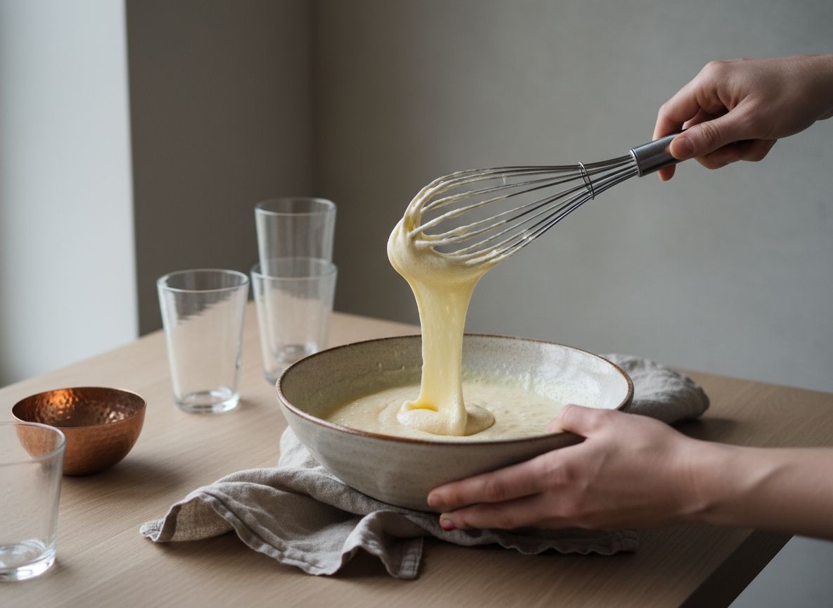 Bizcocho Genovés con Crema Diplomática y Fresa — imagen 2