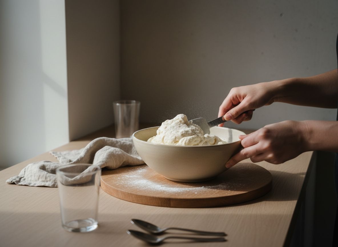 Bizcocho Genovés con Crema Diplomática y Fresa — imagen 3