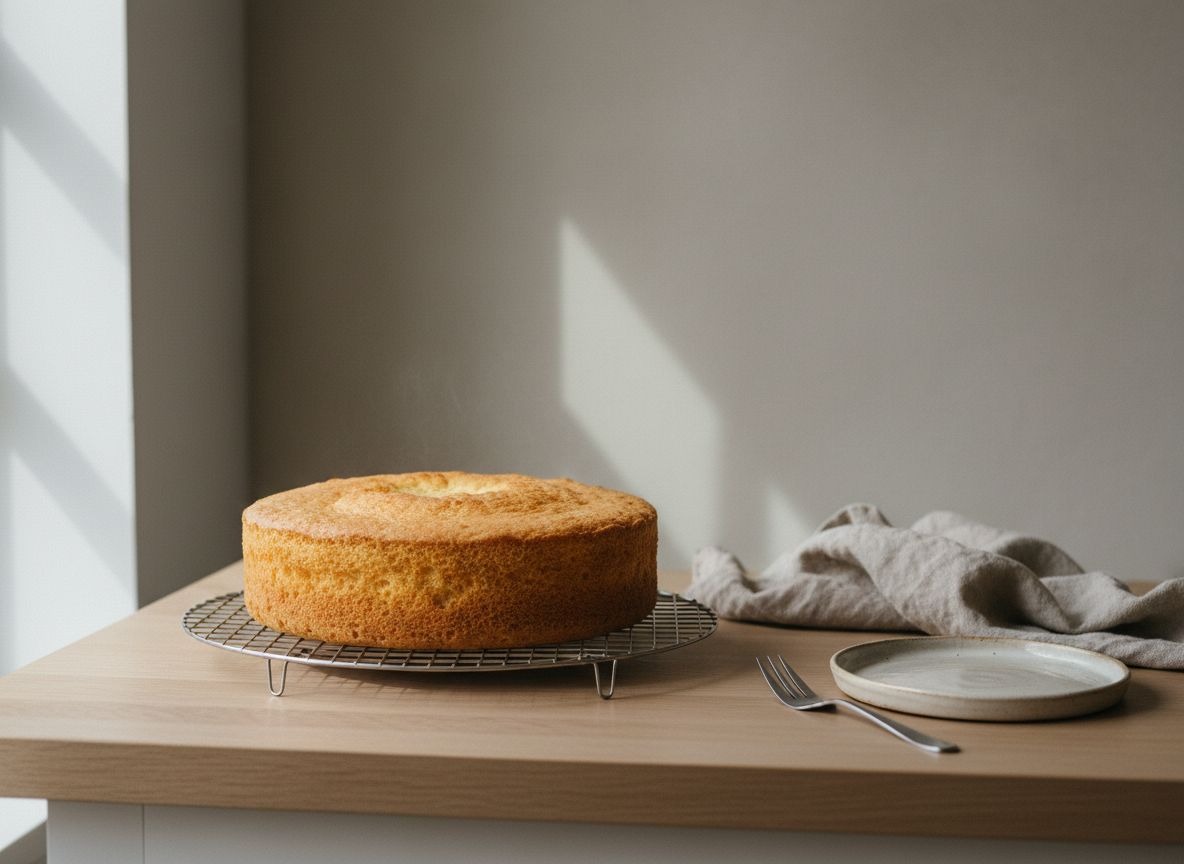 Bizcocho Genovés con Crema Diplomática y Fresa — imagen 4