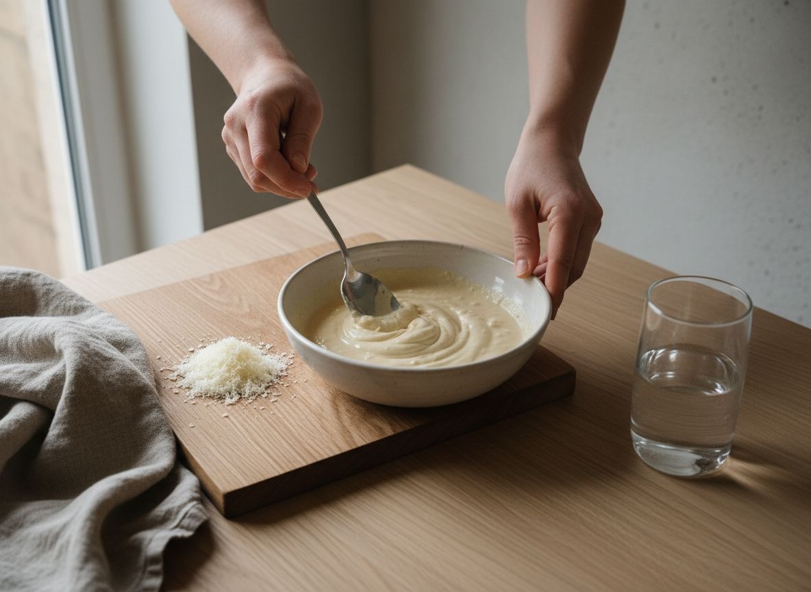 Bucatini alla Gricia con Guanciale y Pecorino — imagen 5