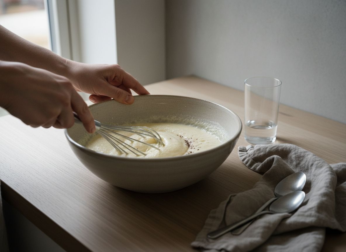 Clafoutis de Cereza al Kirsch — imagen 2