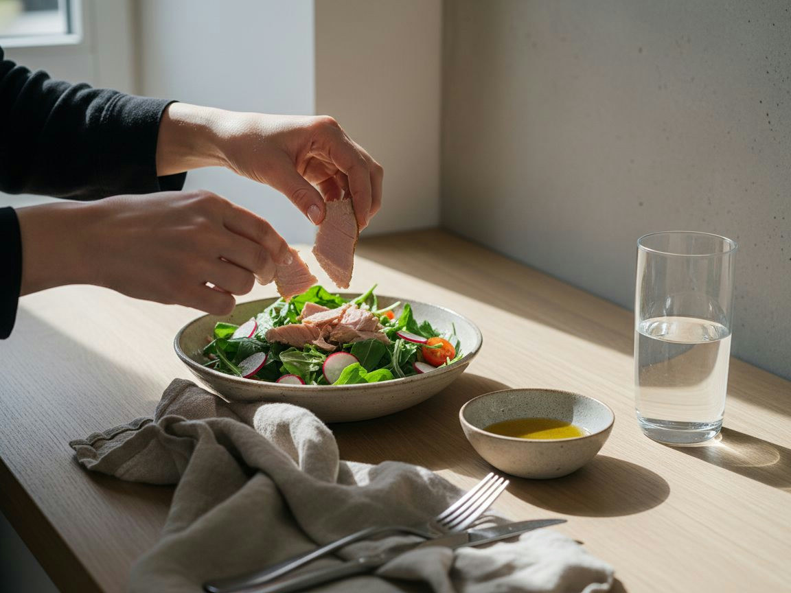 Ensalada Campera