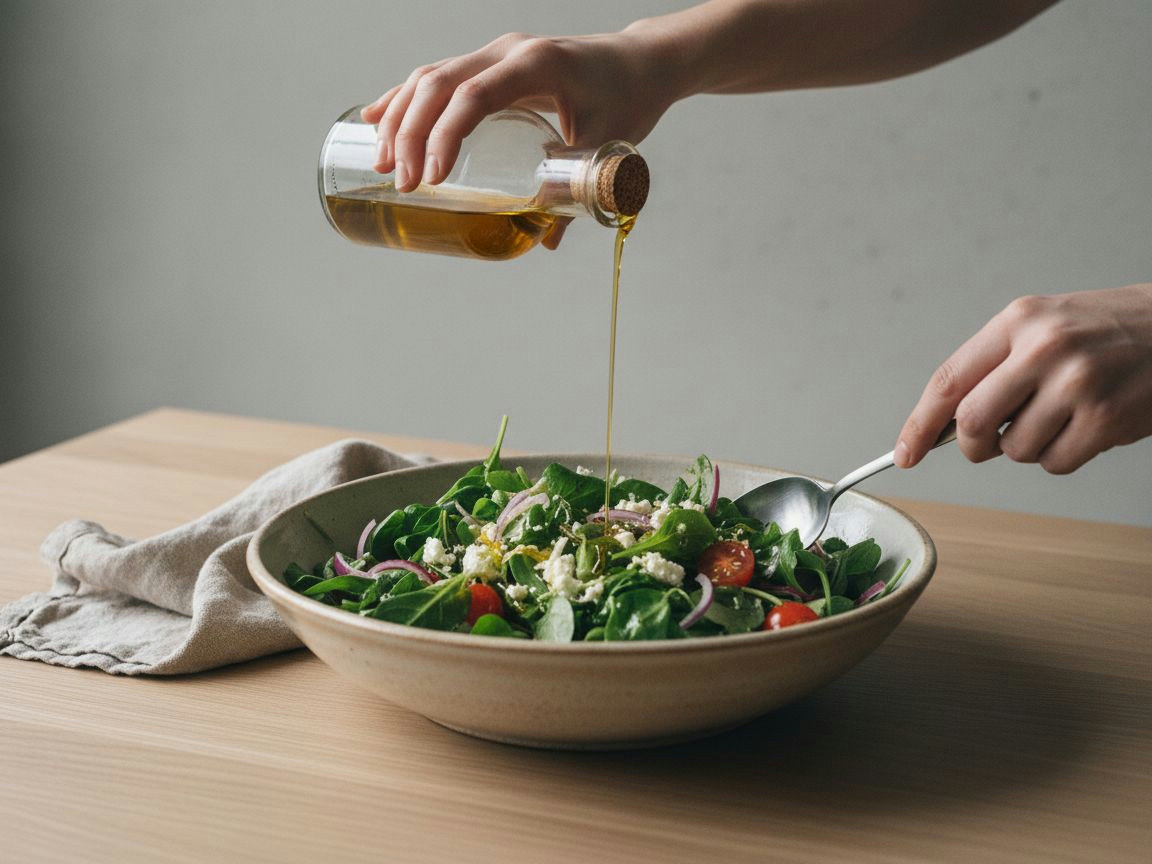 Ensalada Campera