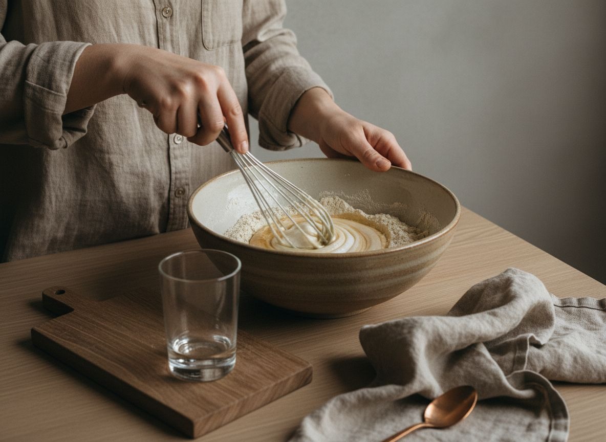 Financier de Almendra con Frambuesa — imagen 4