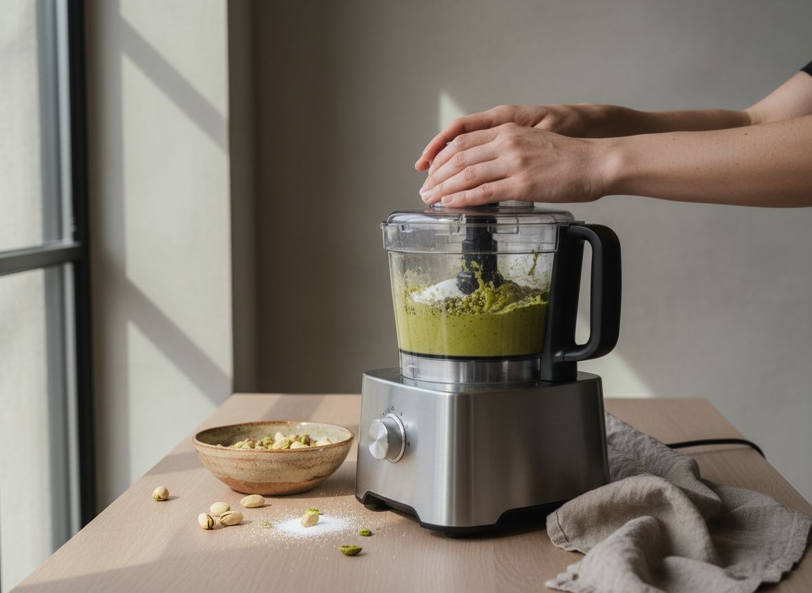 Gelato de Pistacho de Bronte — imagen 2