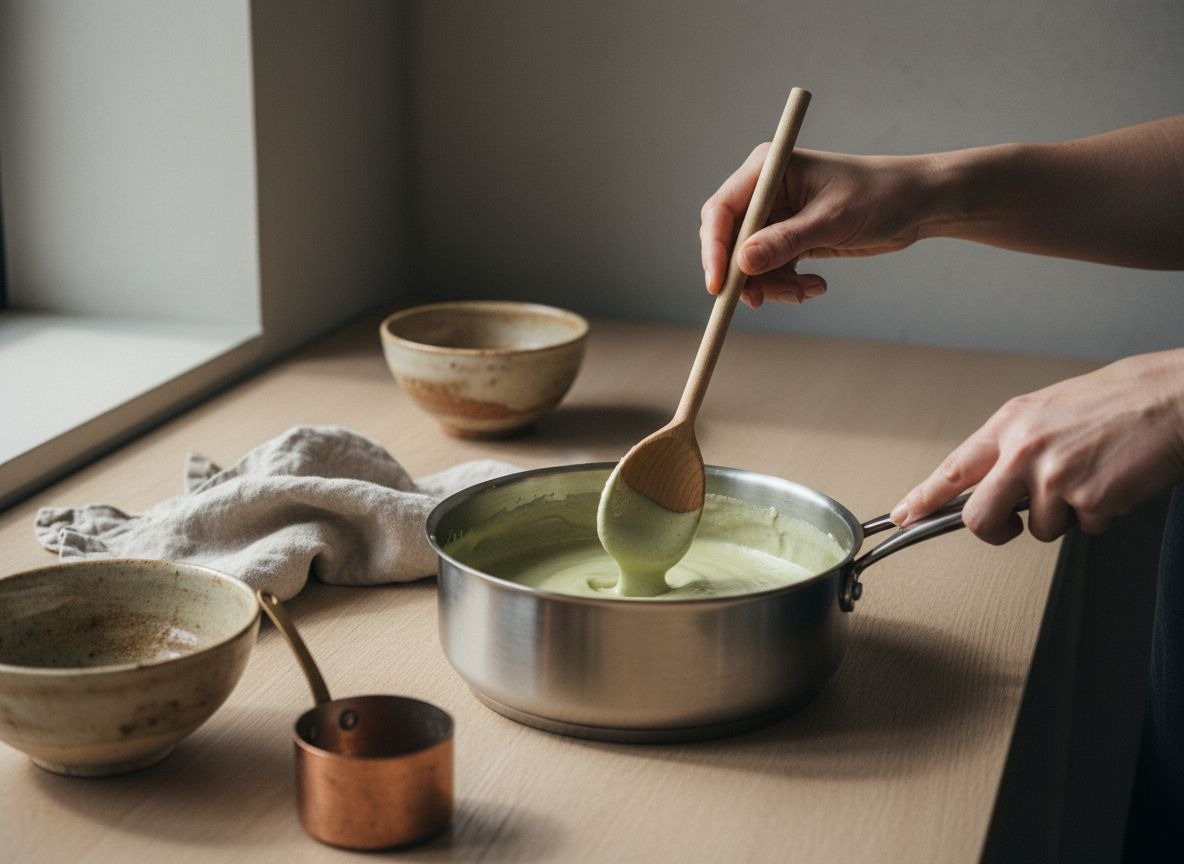 Gelato de Pistacho de Bronte — imagen 5