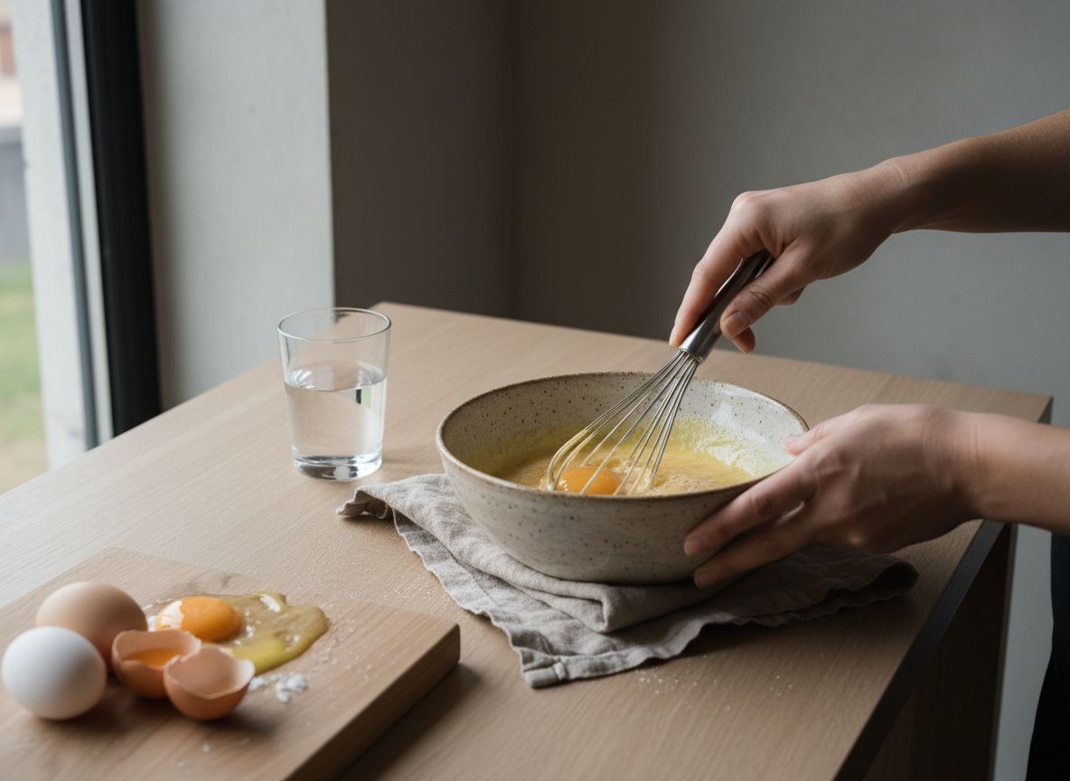 Natillas de la Abuela con Galleta y Canela — imagen 3
