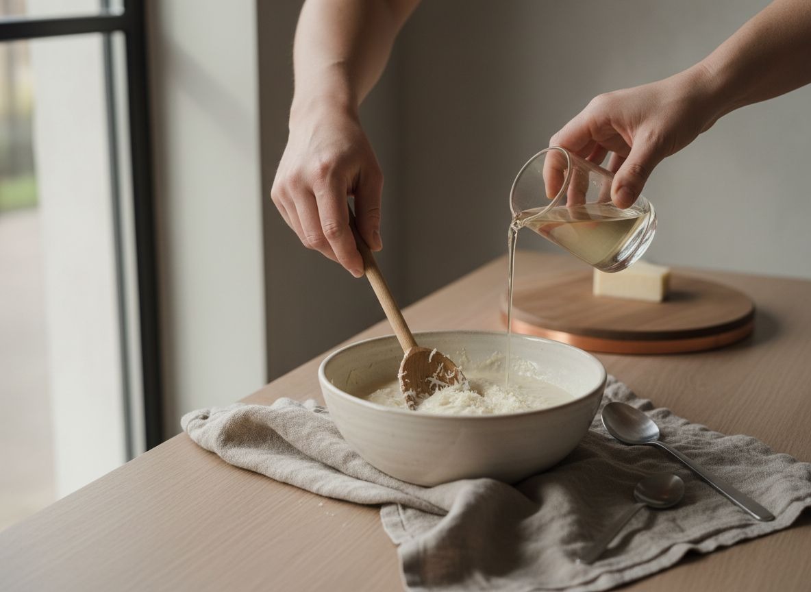 Pici Cacio e Pepe con Pecorino y Pimienta — imagen 5